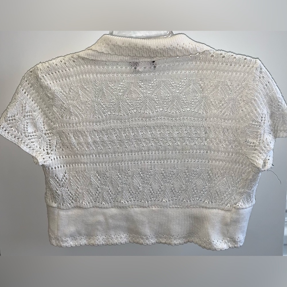 Cardigan - Picture 3 of 4